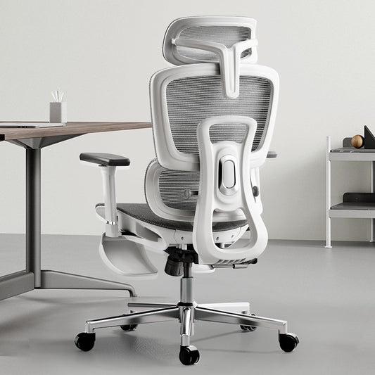 Hbada Ergonomic Office Chair with 3D Adjustable Armrests - Gaming - Chair24