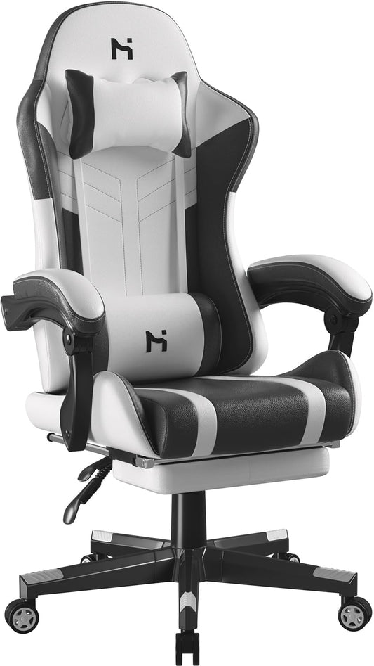 HLDIRECT Gaming Chair - Gaming - Chair24