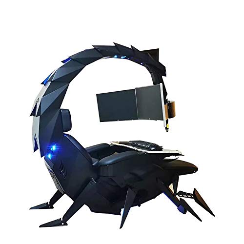 IW - SK Imperator Works Gaming Chair - Gaming - Chair24
